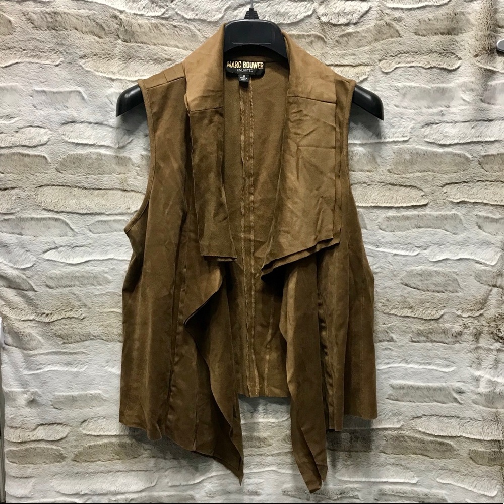 Marc Bouwer Boho Vest